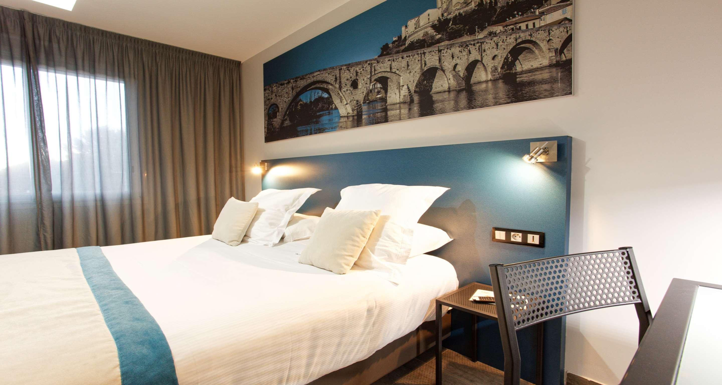 Sure Hotel By Best Western Beziers Le Monestie Boujan-sur-Libron Exteriér fotografie