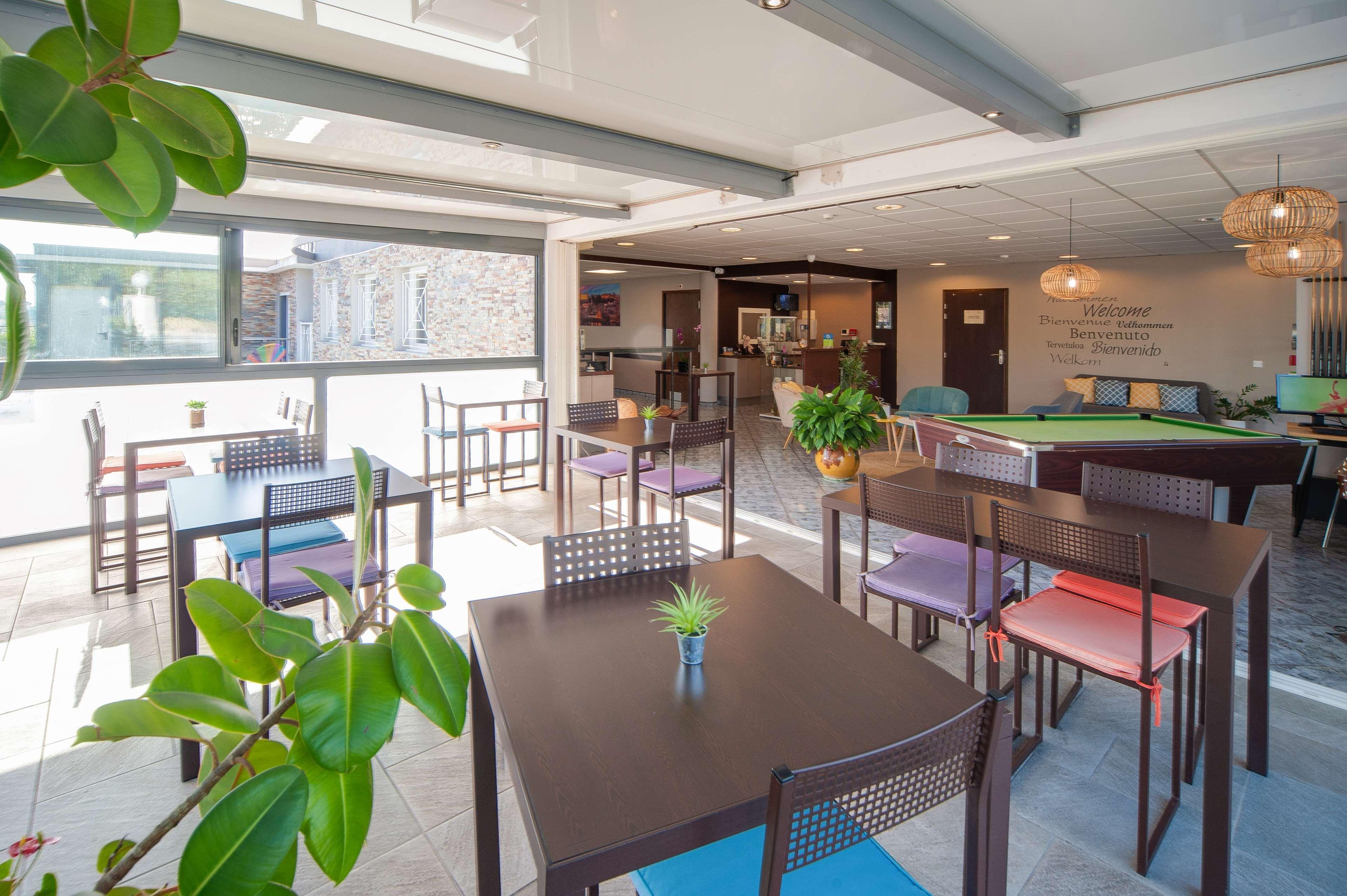 Sure Hotel By Best Western Beziers Le Monestie Boujan-sur-Libron Exteriér fotografie