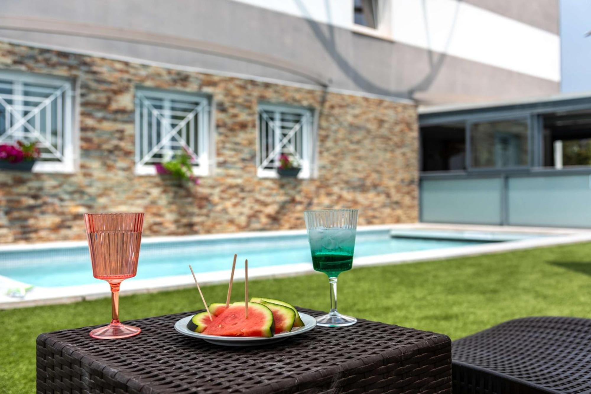 Sure Hotel By Best Western Beziers Le Monestie Boujan-sur-Libron Exteriér fotografie